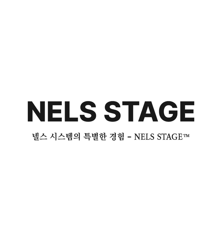 Nels Stage banner